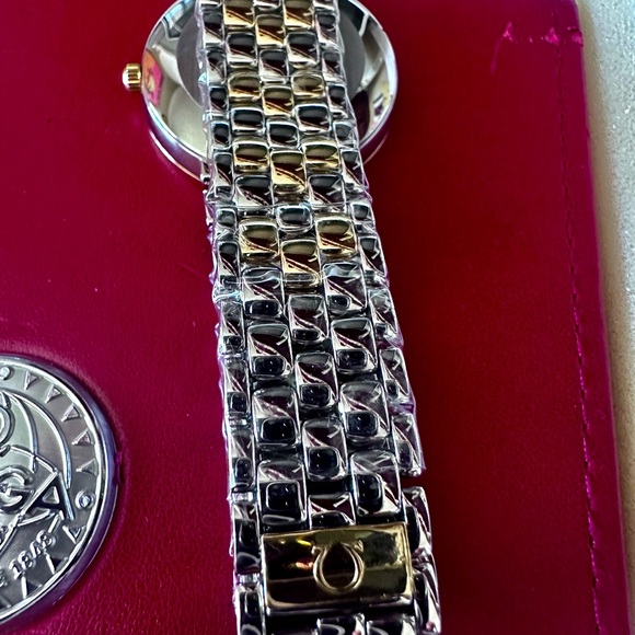 AUTOMATIC OMEGA DE VILLE - Picture 5 of 16